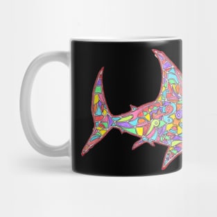 Sharky Mug